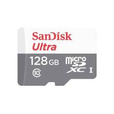 Thẻ nhớ 32G/64G/128G chính hãng của các hãng Sandisk/Hikvision/Lexar/Dahua/Kbvision