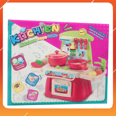 Đồ Chơi Noel – Dụng Cụ Nhà Bếp – Đồ Chơi Trẻ Em Toy Mart