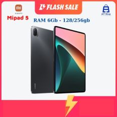 [Sale to cuối năm] Máy tính bảng, taplet, Xiaomi Mi Pad 5 6/128 Mipad 5 pro 6/128, Mipad5 – Hàng nhập khẩu Mới 100% fullbox – AIT Shop