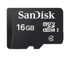 Thẻ Nhớ Micro SD 16GB