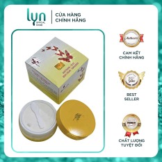 Kem dưỡng Body Gôvent Siêu Trắng Vàng