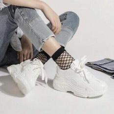 Giày sneaker trắng tuyết/giầy sneaker/ giầy thể thao nữ mới/ giầy thể thao nữ/ thể thao/ giầy