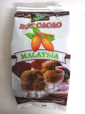 Bột cacao NGỌT Malaysia – Tân Thanh Ngọc – gói 500g