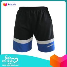 Quần short thể thao nam Diavo Quần đùi nam cực thoáng mát Quần thể thao nam chất đẹp Quần đi biển nam thời trang năng động