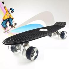 Ván Trượt Skateboard, Loại Lớn, Dành Cho Trẻ Em Người Lớn…Đạt Chuẩn Thi Đấu