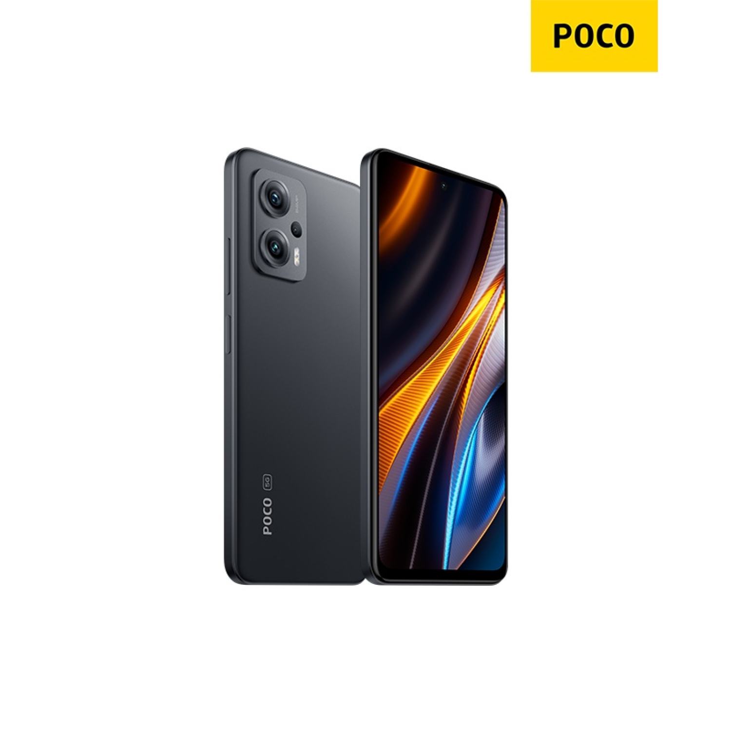 Điện thoại POCO X4 GT 8+128GB/ 8+256GB