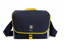 Túi đựng máy ảnh Crumpler Proper Roady 2.0 Camera Sling 4500(xanh navy)