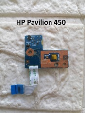 Board Kích Nguồn Laptop HP Pavilion 450