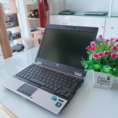 Laptop Hp Elitebook 2540p I5 | 4Gb | HDD250Gb – Laptop Doanh nhân Siêu Bền Bỉ