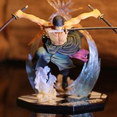 Mô hình nhân vật Roronoa Zoro – Đảo hải tặc One Piece