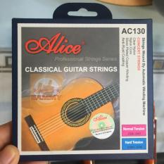 DÂY ĐÀN GUITAR CLASSIC ALICE AC130