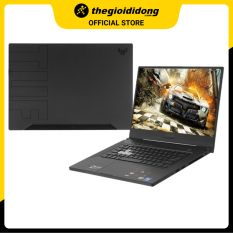 Laptop Asus FX516PE i7 11370H/8GB/512GB/4GB RTX3050Ti/15.6″F/144Hz/Win10/(HN005T)/Xám
