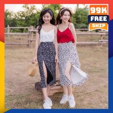 ÁO HAI DÂY FORM RỘNG SIÊU HOT