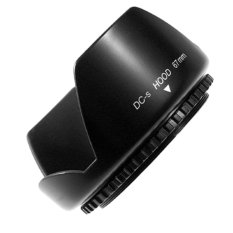 Lens Hood LH 67mm (Đen)