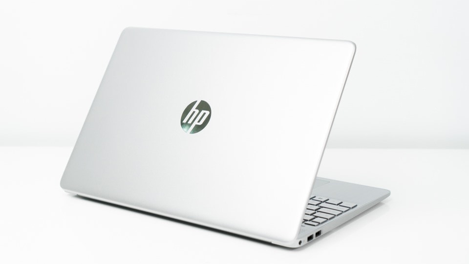 [5-14.1 Voucher 500k]Laptop HP 15s-du1105TU, Core i3-10110U,4GB RAM,256GB SSD,Intel Graphics,15.6''HD - Hàng chính hãng - Bảo hành 1 năm