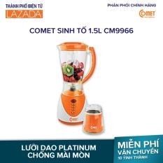 Comet sinh tố 1.5L CM9966