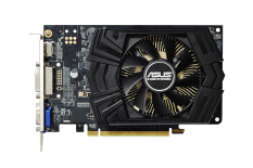 card đồ họa Asus GTX 740 2GD5 128bit cực khỏe maxsting lol,chạy FO4 Cực mượt