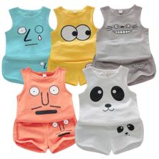 (Ảnh thật shop chụp) bộ cảm xúc 6-16kg ( có chip và ba lỗ)