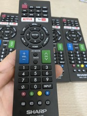 Remote/điều khiển SMART TV SHARP 1346