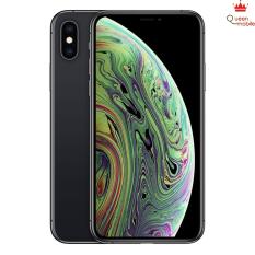 Điện Thoại Iphone XS Max 512GB – Nhập Khẩu