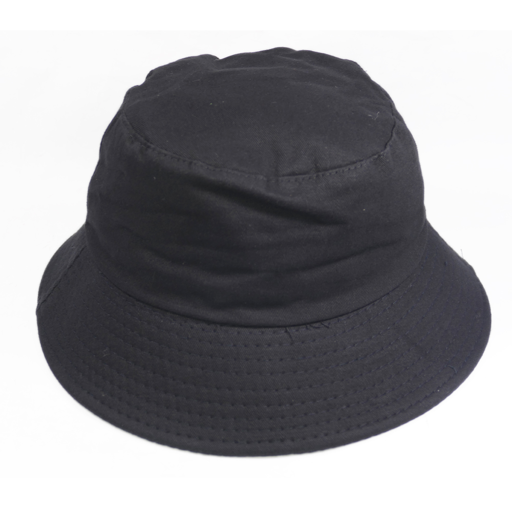 [HCM]Mũ bucket nữ thời trang mũ tai bèo nam nữ giá rẻ nón bo vải dễ thương che nắng tốt...