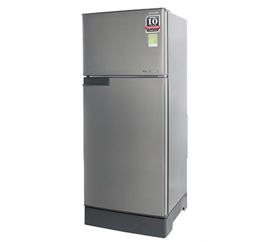 Tủ lạnh 180L Sharp SJ-X196E Inverter