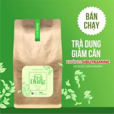 Trà dung Giảm Cân Túi Lọc 30 túi – 250g – The Kaffeine