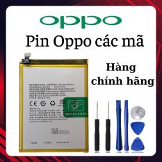 Pin Oppo chính hãng: Reno, F3, F5, F7, F9, F11, F11 Pro… hàng zin chính hãng . Tặng kèm bộ mở máy, bảo hành 3 tháng