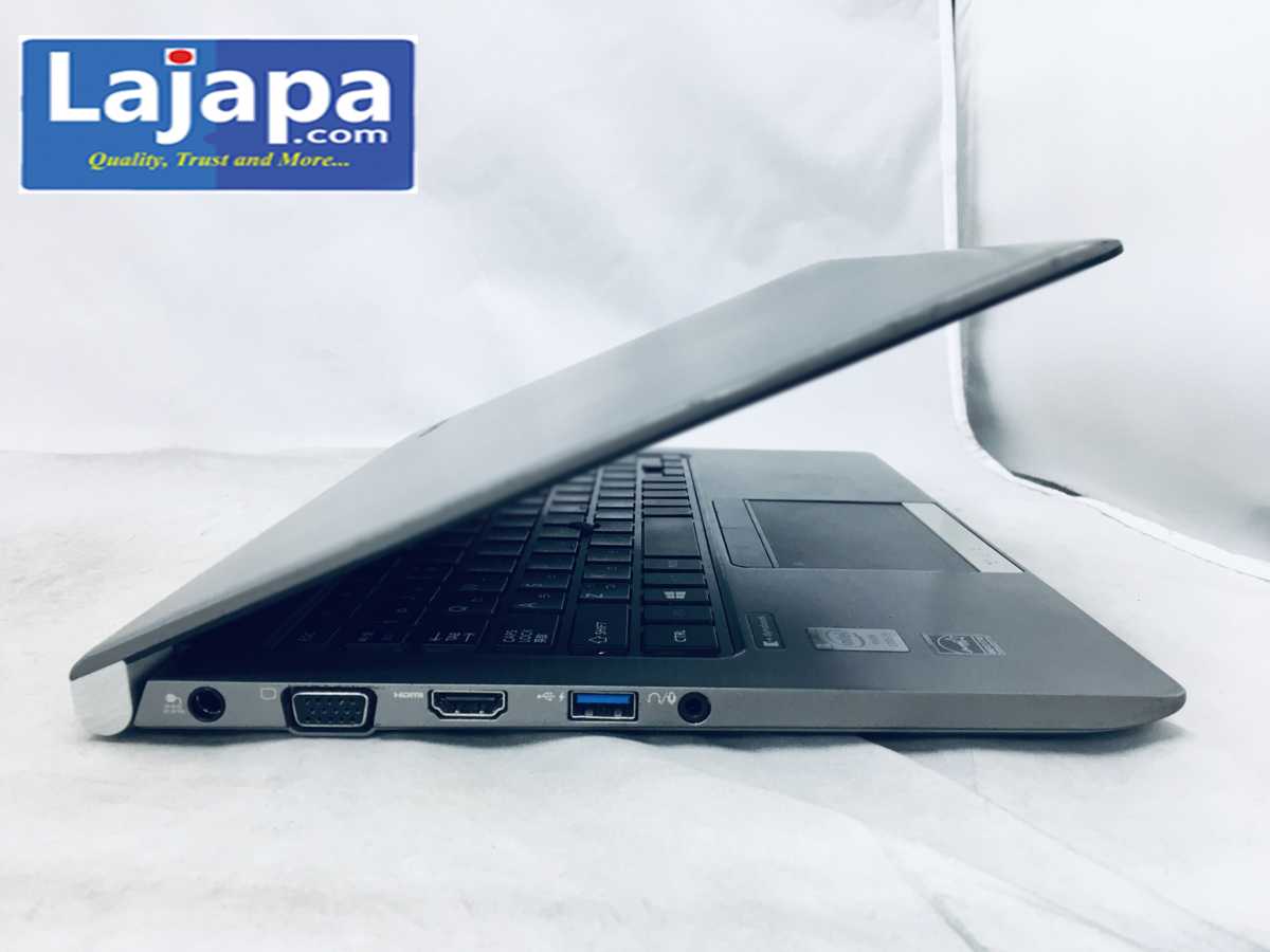 [Xả Kho 3 Ngày ] Toshiba Dynabook R63 (laptop Toshiba Portege Z30-A/B/C) Máy tính xách tay nhật bản Laptop Nhat...
