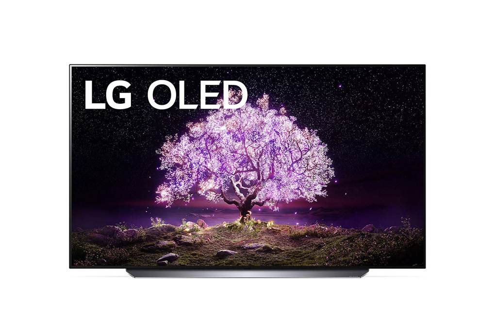 Smart Tivi OLED LG 4K 65 inch 65C1PTB - Remote thông minh - Chính hãng BH 2 năm - Miễn...