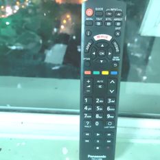 [HCM]Remote điều khiển tivi Panasonic RM-L1268