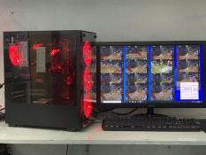 XEON 2895 V2 12 NHÂN 24 LUỒNG 32GB 20 NOX VLMB
