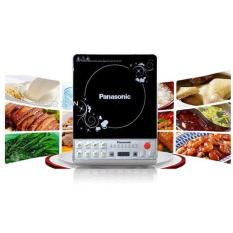 1(Siêu Khuyến Mãi) Bếp Từ – Bếp Điện PANASONIC- Bếp nấu tiện dụng – (tặng nồi inox)TƯƠNG THÍCH VỚI HẦU HẾT TẤT CẢ CÁC LOẠI NỒI – NHIỀU CHẾ ĐỘ NẤU