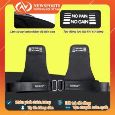 Găng tay tập GYM cao cấp hỗ trợ lòng bàn tay