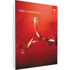 Phần mềm tạo sửa PDF Adobe Acrobat XI Pro – Key kích hoạt