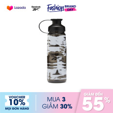 Bình nước thể thao Reebok W Tech Style Bottle 750 ML FL5355