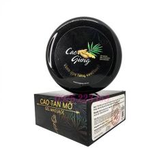 KEM TAN MỠ CAO GỪNG 200G