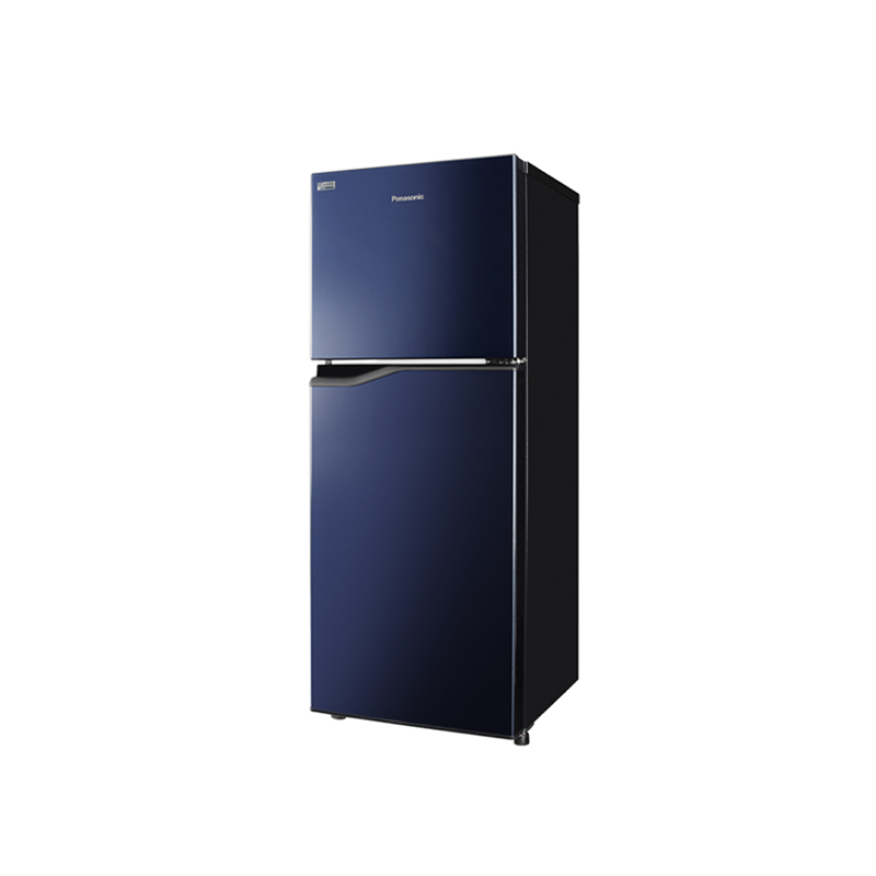 [Trả góp 0%] Tủ Lạnh 2 Cánh Panasonic 188 Lít NR-BA229PAVN - Kháng khuẩn tinh thể bạc Ag+ - Bảo...