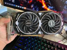 CARD MÀN HÌNH MSI RX 470 MINER 8GB – DVI (Còn bảo hành 10/2020)