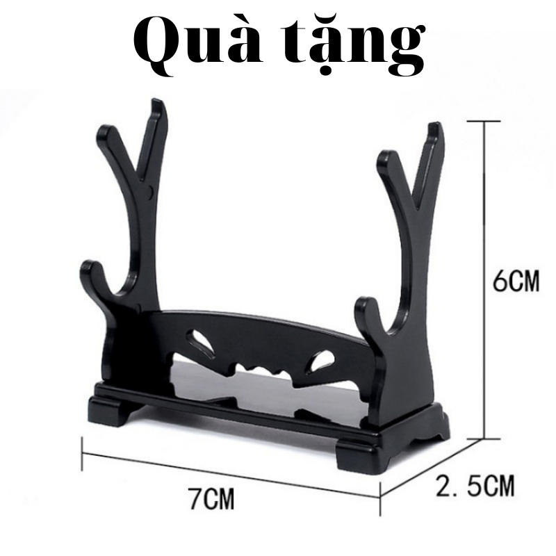 [Quà tặng] 1 giá đỡ mô hình