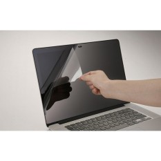 Miếng dán màn hình HD cho Macbook (đủ dòng) tặng kèm bộ khăn hỗ trợ dán chuyên nghiệp