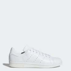 adidas ORIGINALS Giày Stan Smith Nam Màu trắng S75104
