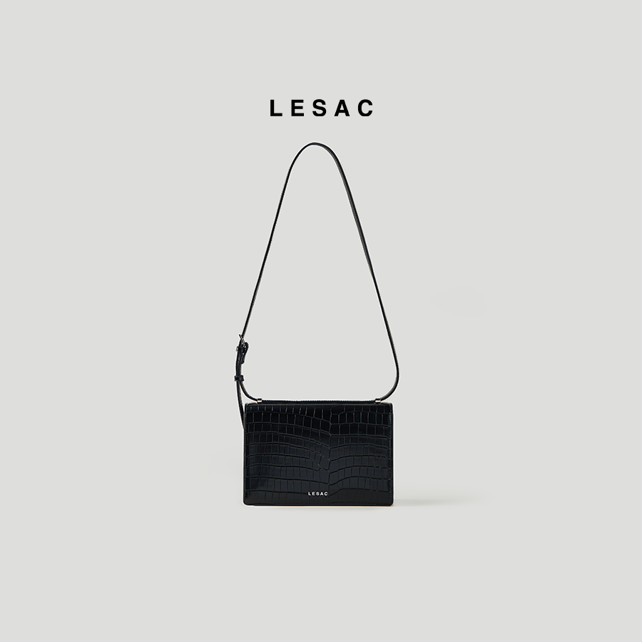 Túi đeo vai nữ LESAC Amm Bag