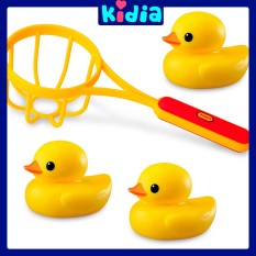 Đồ Chơi Set Đàn Vịt Tolo 89223