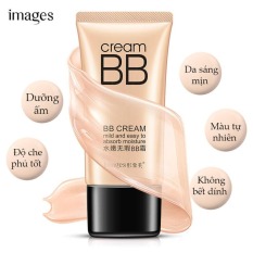 XPLUS – Kem BB che phủ hoàn hảo IMAGES màu tự nhiên kem che khuyết điểm nội địa Trung XP-BB051