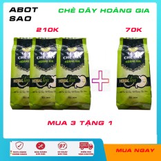 chè dây rừng – 3 tặng 1 – giải độc mát gan,diệt viruts HP,trung hòa axit,đau dạ dày,hỗ trợ tiêu hóa -mua 3 tặng 1- chè dây hoàng gia,chè dây cao bằng,