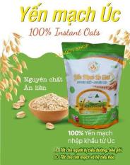 GIẢM CÂN_LÀM ĐẸP_Yến Mạch Úc Tươi_LOẠI 1kg_LUÔN GỬI DATE MỚI NHẤT CHO KHÁCH