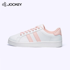 Giày Sneaker Nữ Jockey Style Cổ Thấp Thể Thao – J0414 Woman