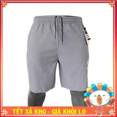 Quần đùi nam Quần sọt Quần thể thao Quần short co giãn chất tốt form chuẩn màu trơn năng động thoáng mát thiết kế trẻ trung khỏe khoắn basic phù hợp với mọi lứa tuổi – DIAVO