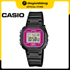 Đồng hồ Nữ Casio LA-20WH-4ADF